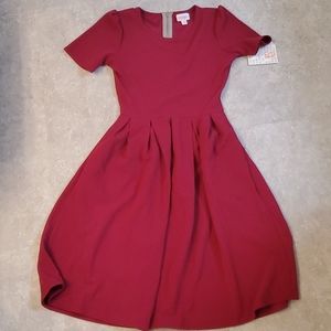 Lularoe Amelia Dress